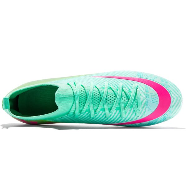 Mercurial Vapor 16 Elite Low-Top Soccer Cleats