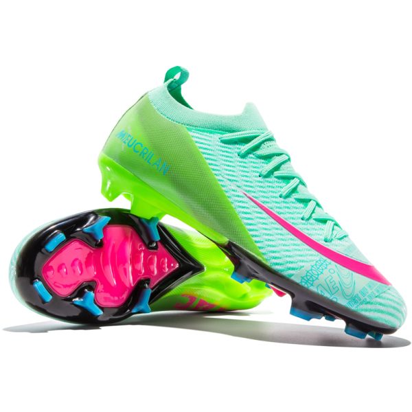 Mercurial Vapor 16 Elite Low-Top Soccer Cleats