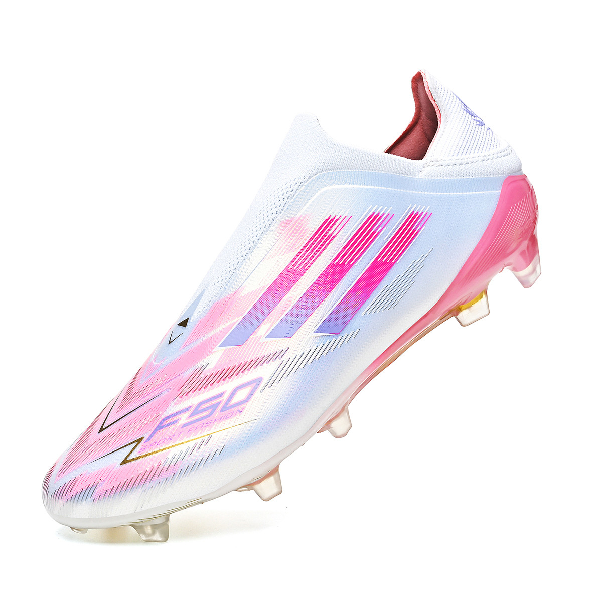 F50 League Firm Soccer Cleats - Image 1