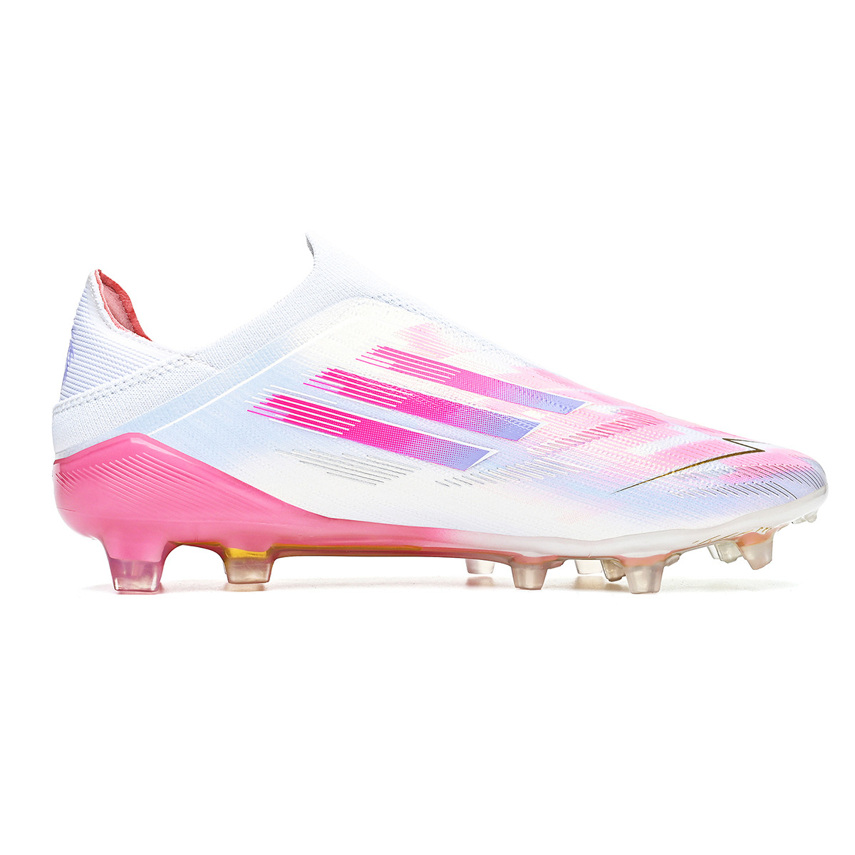 F50 League Firm Soccer Cleats - Image 3