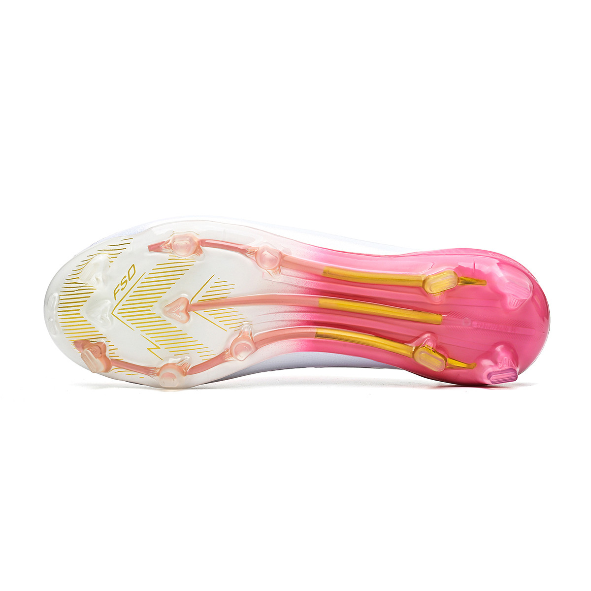 F50 League Firm Soccer Cleats - Image 4