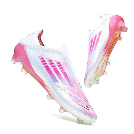 F50 League Firm Soccer Cleats - Image 5