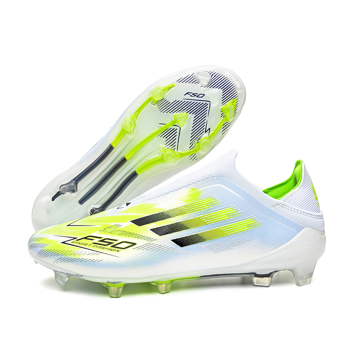 F50 League Firm Soccer Cleats - Image 7