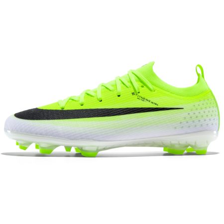 Mercurial Football Boots Soccer Boots for Outdoor Field,Wear-resistant TPU Outsole,Lightweight Non-slip Match Training Football cleats - Image 2
