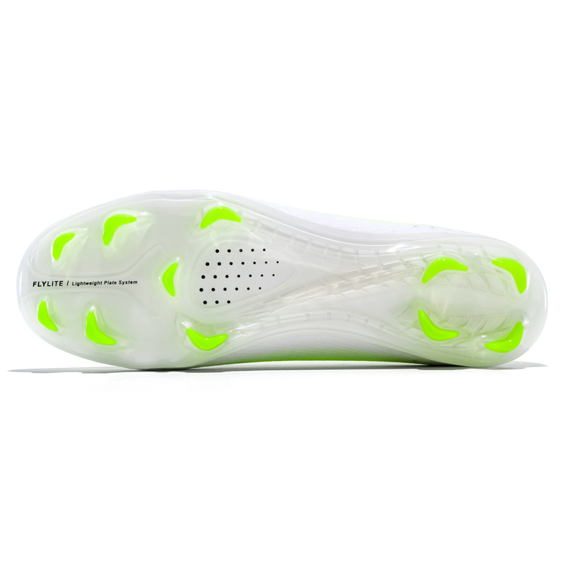 Mercurial Football Boots Soccer Boots for Outdoor Field,Wear-resistant TPU Outsole,Lightweight Non-slip Match Training Football cleats - Image 3