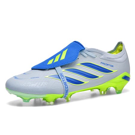 Predator Elite Fold-Over Tongue Artificial Ground Soccer Cleats