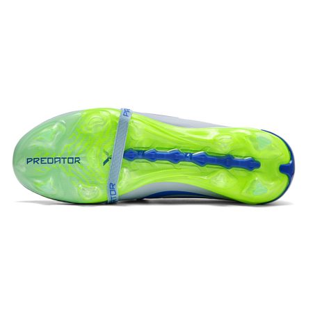 Predator Elite Fold-Over Tongue Artificial Ground Soccer Cleats - Image 3