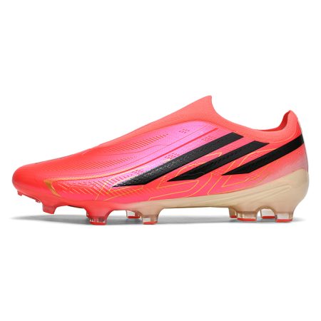 New Classic F50 Soccer Shoes FG High School Students Athletic Football Boots Long Spikes Sports Style Suitable for Spring Autumn - Image 2