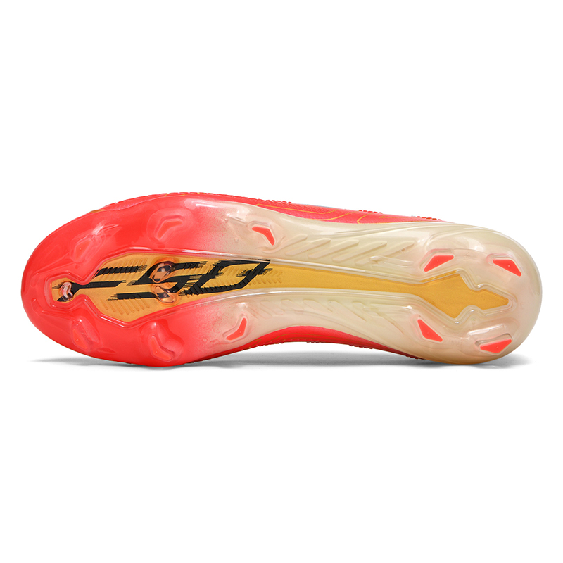 New Classic F50 Soccer Shoes FG High School Students Athletic Football Boots Long Spikes Sports Style Suitable for Spring Autumn - Image 3