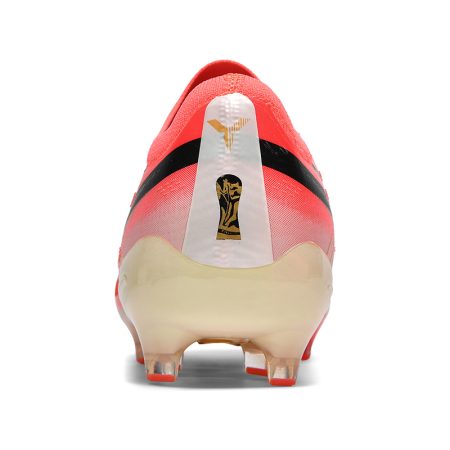 New Classic F50 Soccer Shoes FG High School Students Athletic Football Boots Long Spikes Sports Style Suitable for Spring Autumn - Image 4