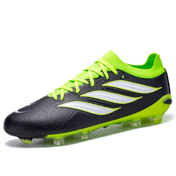 PREDATOR ELITE Firm Ground Soccer Cleats