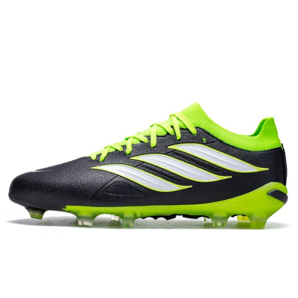 PREDATOR ELITE Firm Ground Soccer Cleats
