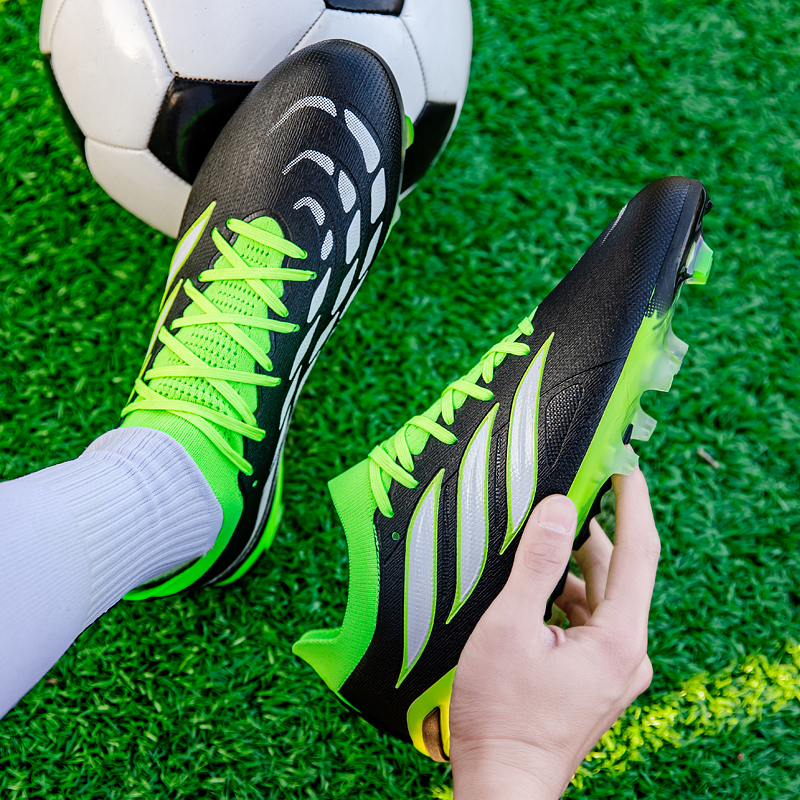 PREDATOR ELITE Firm Ground Soccer Cleats - Image 3
