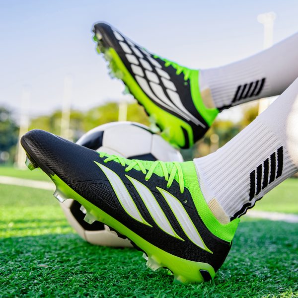 PREDATOR ELITE Firm Ground Soccer Cleats