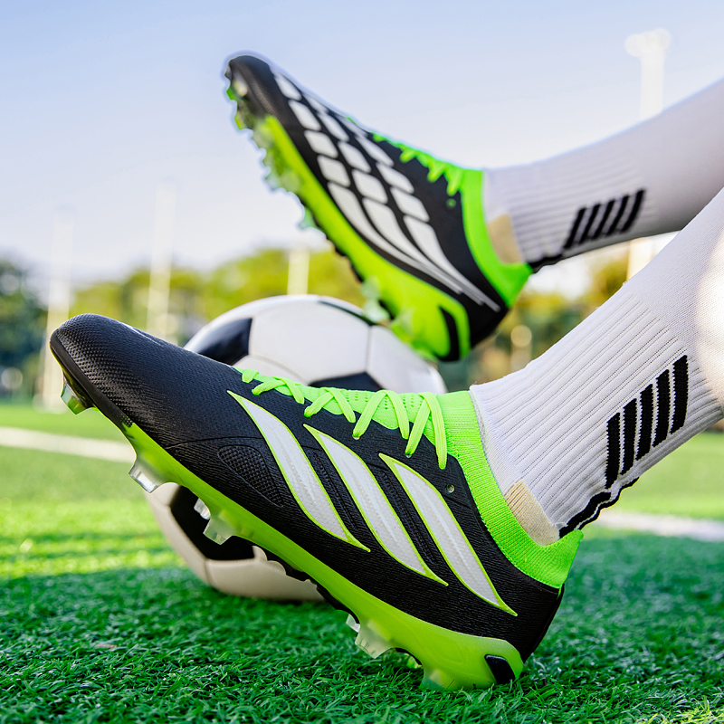PREDATOR ELITE Firm Ground Soccer Cleats - Image 4