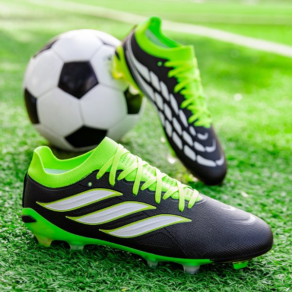 PREDATOR ELITE Firm Ground Soccer Cleats