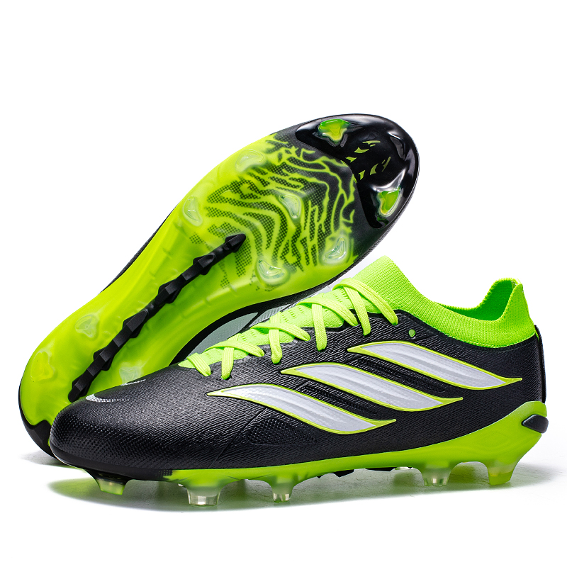 PREDATOR ELITE Firm Ground Soccer Cleats - Image 6