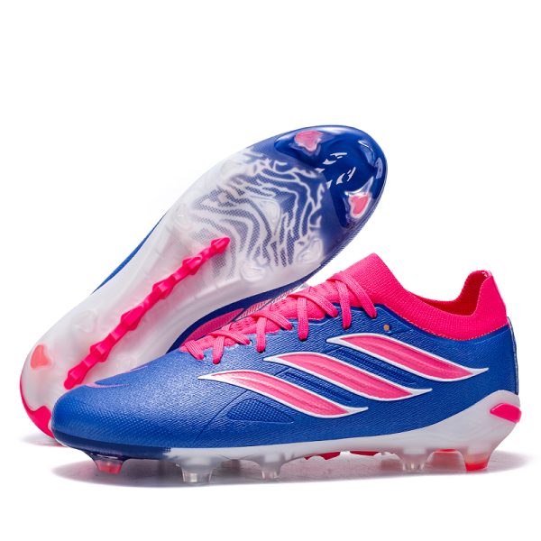 PREDATOR ELITE Firm Ground Soccer Cleats