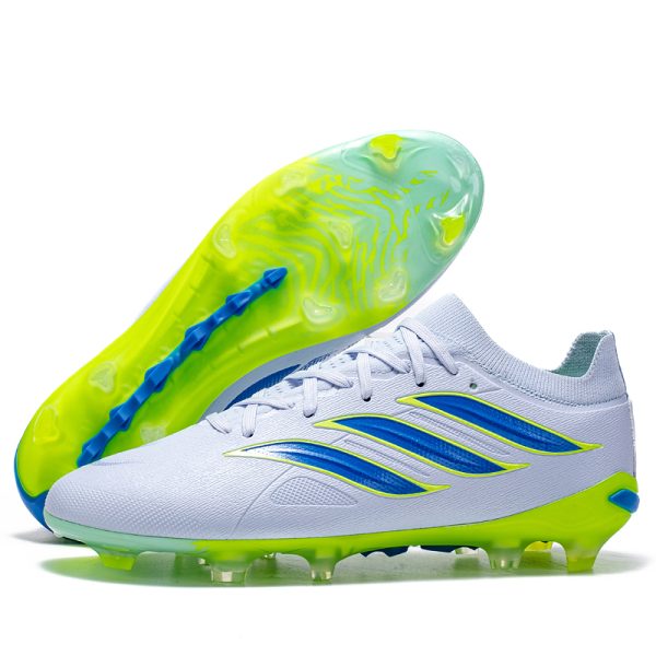 PREDATOR ELITE Firm Ground Soccer Cleats