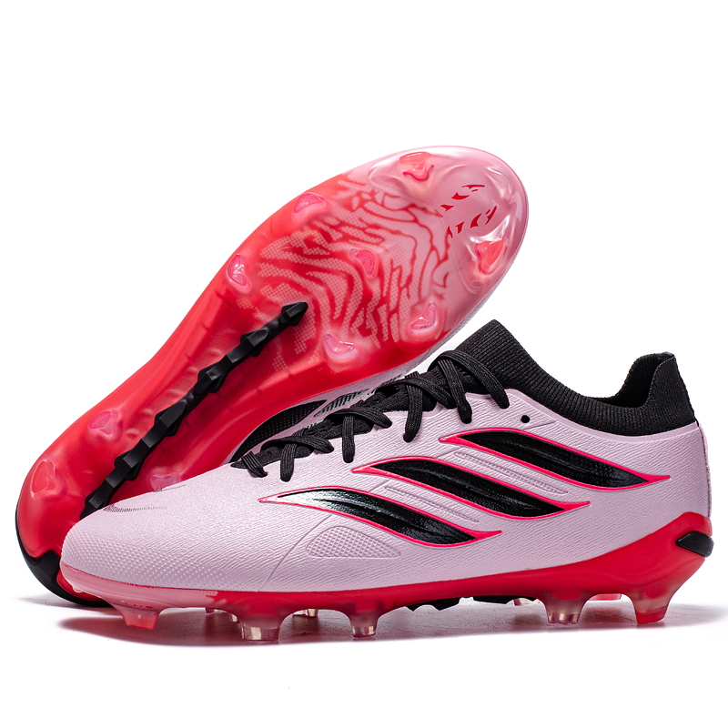 PREDATOR ELITE Firm Ground Soccer Cleats - Image 8