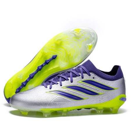 PREDATOR ELITE Firm Ground Soccer Cleats - Image 9