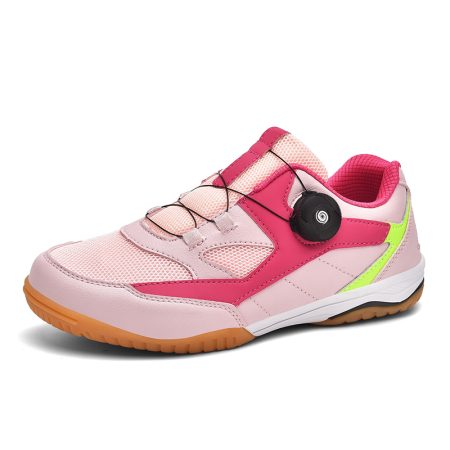 Women Pong Table Tennis Shoes