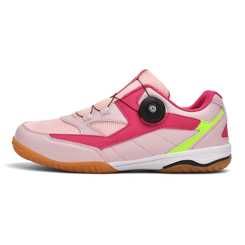 Women Pong Table Tennis Shoes - Image 2