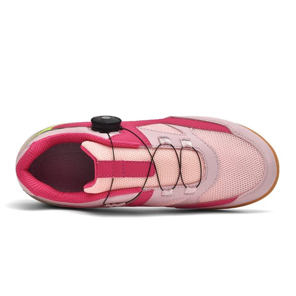 Women Pong Table Tennis Shoes