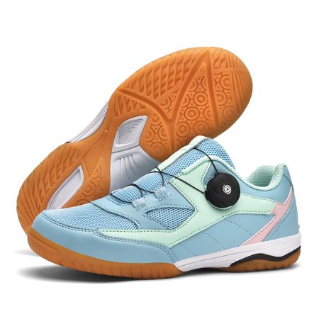 Women Pong Table Tennis Shoes - Image 7