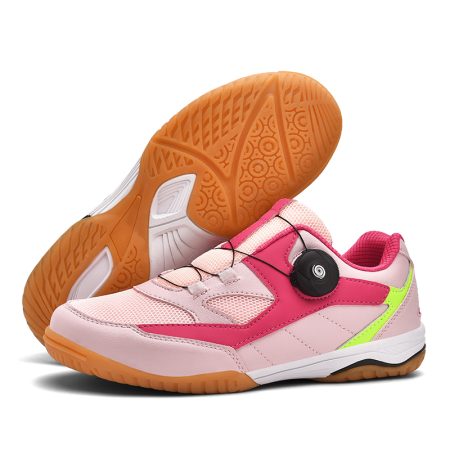 Women Pong Table Tennis Shoes - Image 6