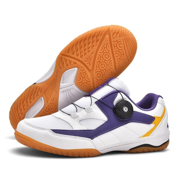 Women Pong Table Tennis Shoes
