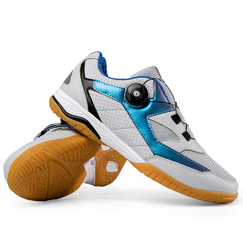 Children Adult Unisex Ping Pong Table Tennis Shoes - Image 2