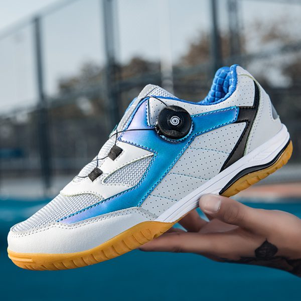 Children Adult Unisex Ping Pong Table Tennis Shoes