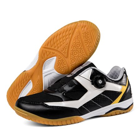 Children Adult Unisex Ping Pong Table Tennis Shoes - Image 8