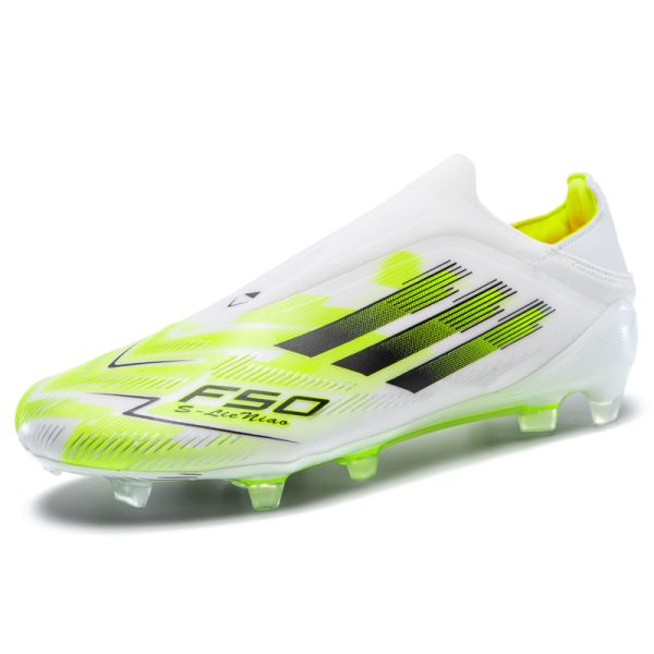 F50 Children Adults FG Soccer Cleats