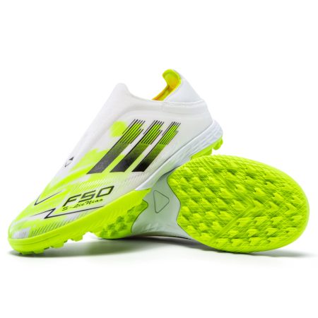 F50 Children Adults TF Soccer Cleats - Image 6