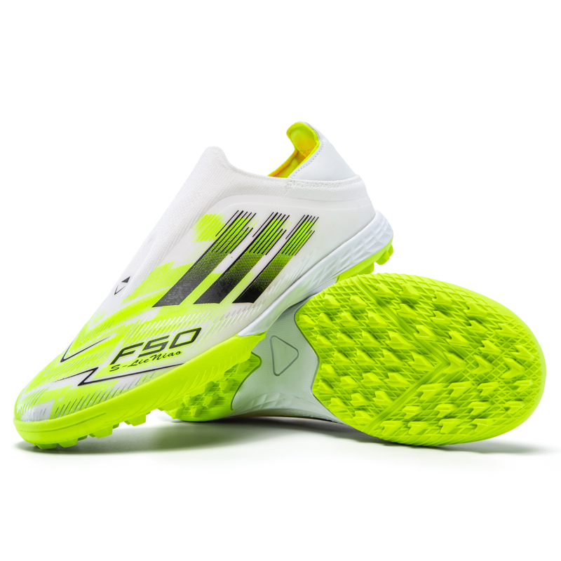 F50 Children Adults TF Soccer Cleats - Image 6