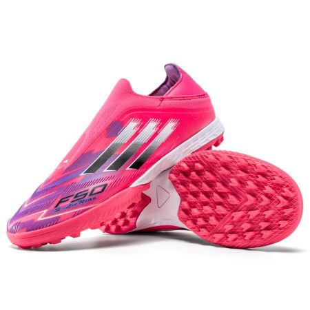 F50 Children Adults TF Soccer Cleats - Image 8