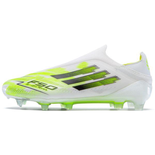 F50 Children Adults FG Soccer Cleats