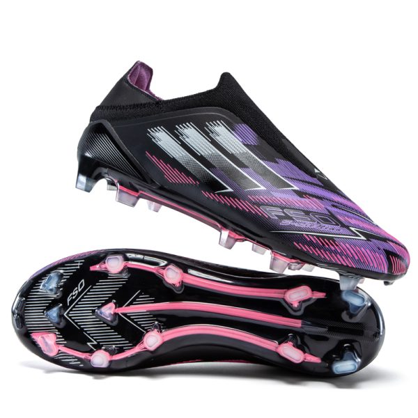 F50 Children Adults FG Soccer Cleats