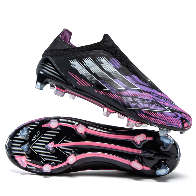 F50 Children Adults FG Soccer Cleats - Image 9