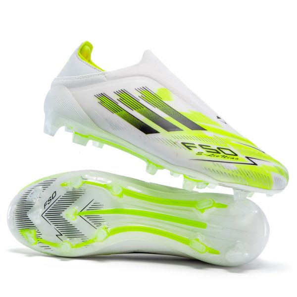F50 Children Adults FG Soccer Cleats