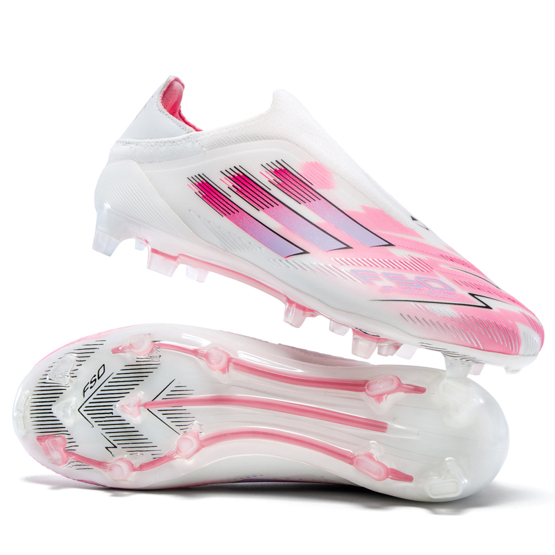 F50 Children Adults FG Soccer Cleats - Image 7