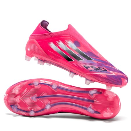 F50 Children Adults FG Soccer Cleats - Image 8