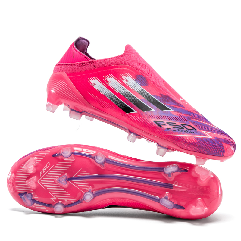 F50 Children Adults FG Soccer Cleats - Image 8