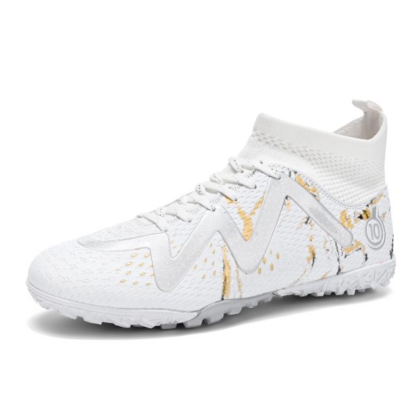 Children Adult Unisex FG Soccer Cleats