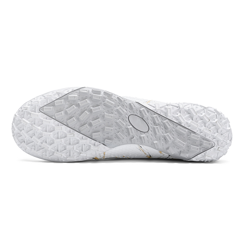 Children Adult Unisex FG Soccer Cleats - Image 3