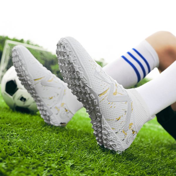 Children Adult Unisex FG Soccer Cleats