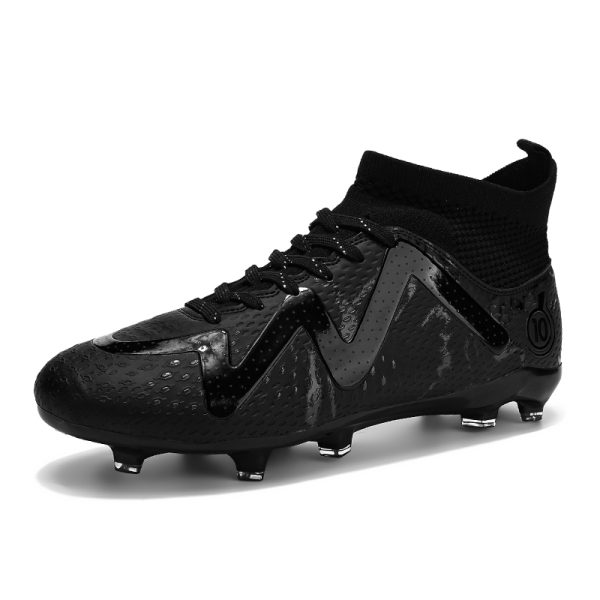 Children Adult Unisex FG Soccer Cleats