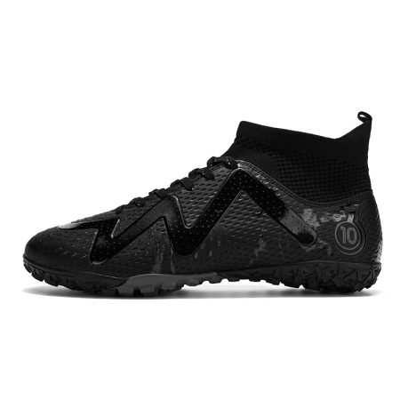 Children Adult Unisex FG Soccer Cleats - Image 6